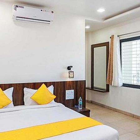 Fabhotel Karishma Palace Supe Esterno foto