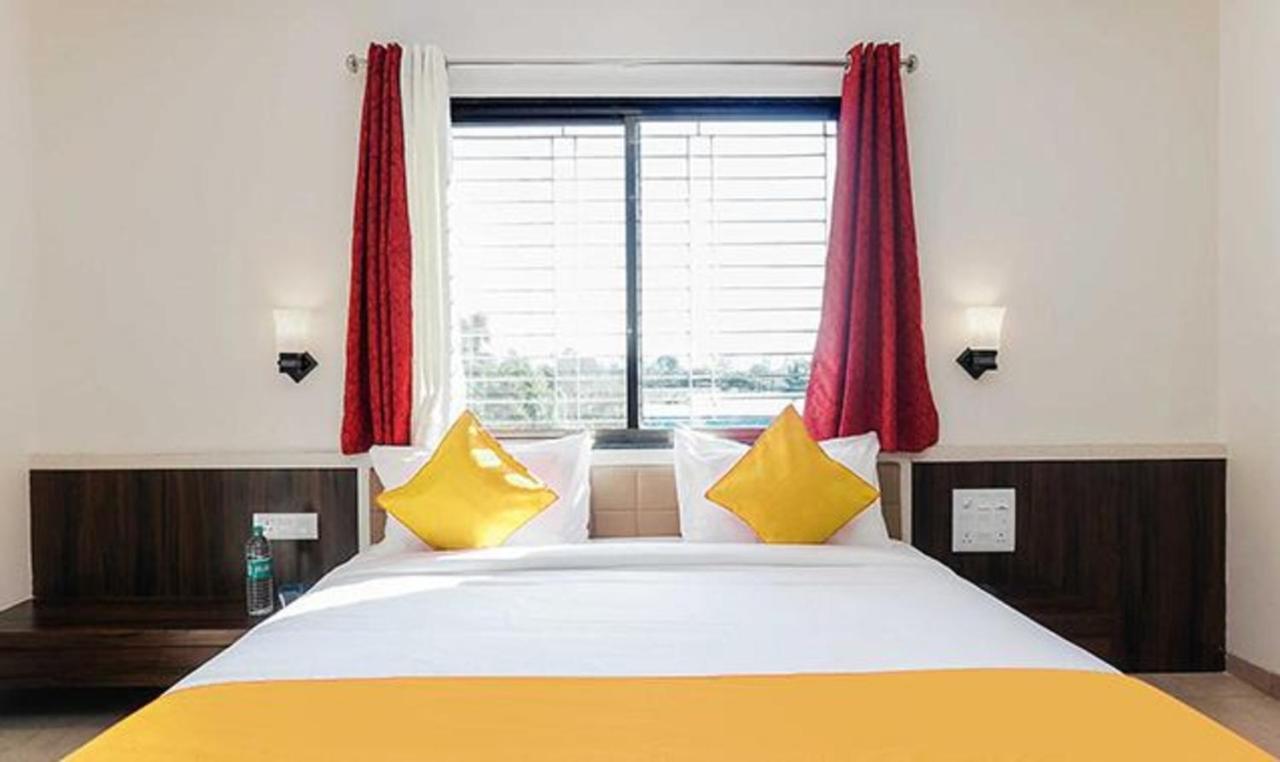 Fabhotel Karishma Palace Supe Esterno foto