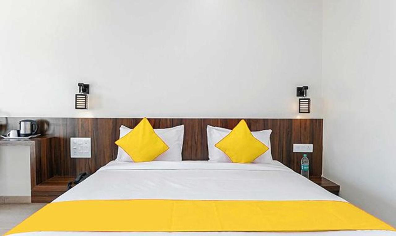 Fabhotel Karishma Palace Supe Esterno foto